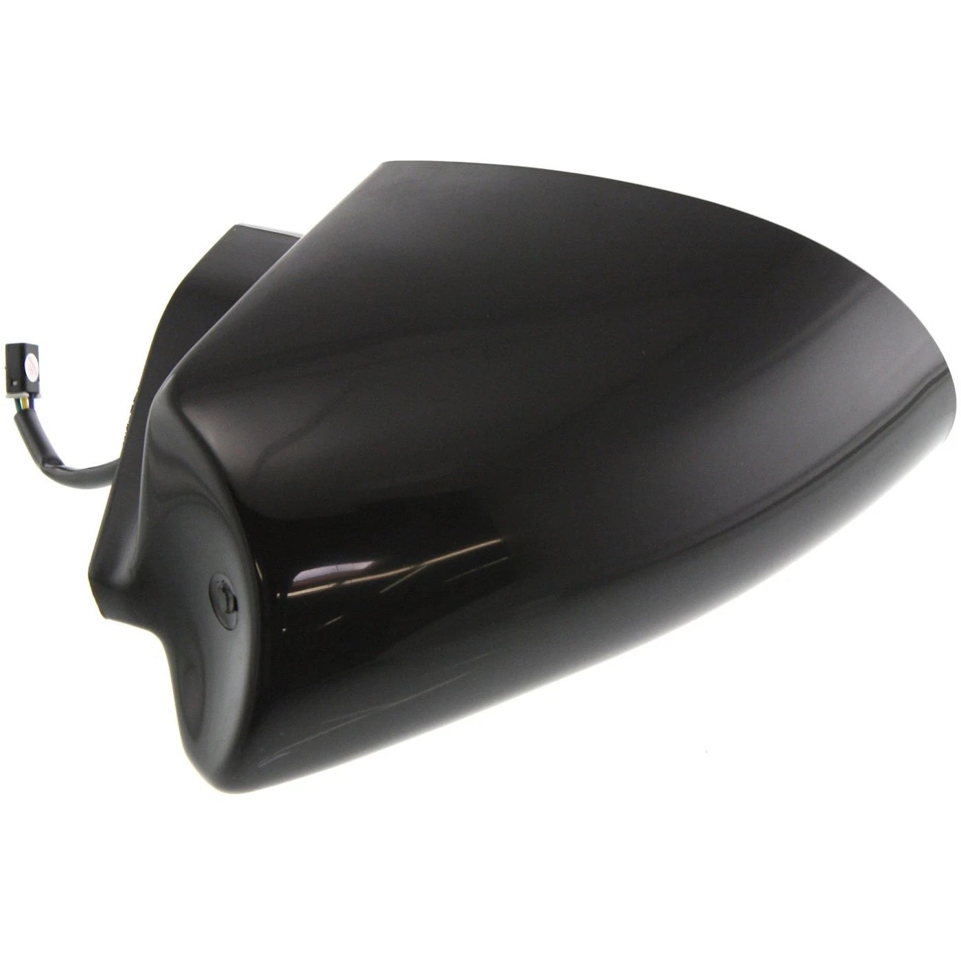 Power Mirror for Chevrolet Camaro (1993–2002) Driver Side Paint To Match