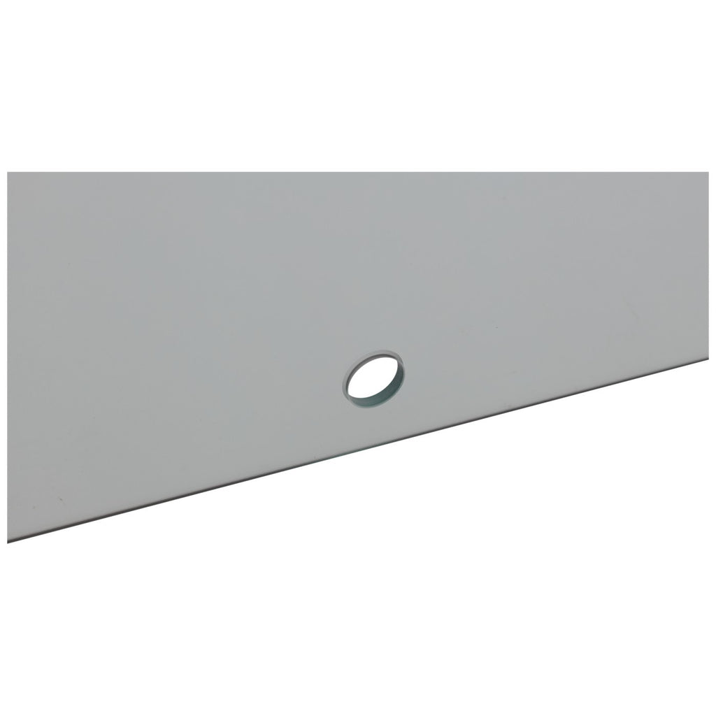 Front Driver Door Glass for Ford Transit Connect (2010–2013)