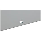 Front Driver Door Glass for Ford Transit Connect (2010–2013)
