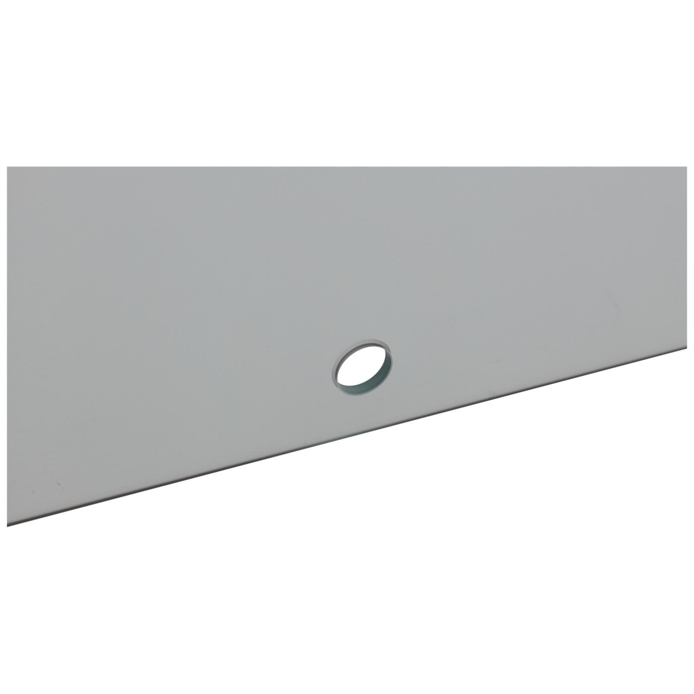 Front Driver Door Glass for Ford Transit Connect (2010–2013)