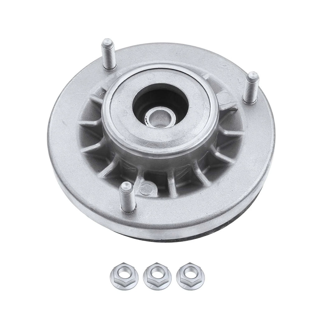 2X Rear Suspension Strut Mount for BMW 528i 535d 535i 550i 640i 650i (2011–2016)