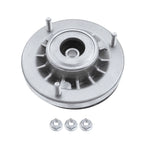 2X Rear Suspension Strut Mount for BMW 528i 535d 535i 550i 640i 650i (2011–2016)