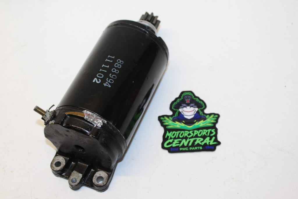 OEM Electric Starter for Seadoo 4 Stroke 130 155 215 255 260 300 325 (2002–2025)