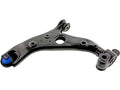 Front Left Lower Control Arm and Ball Joint Assembly for Mazda CX-5 (2013–2017)