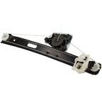 Rear Right Window Regulator for BMW 3 Series (E90 E91)