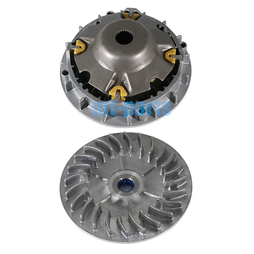 Primary Clutch Variator Assy for CF Moto ZForce 800 Trail (2016–2020) 0180-051000-0003