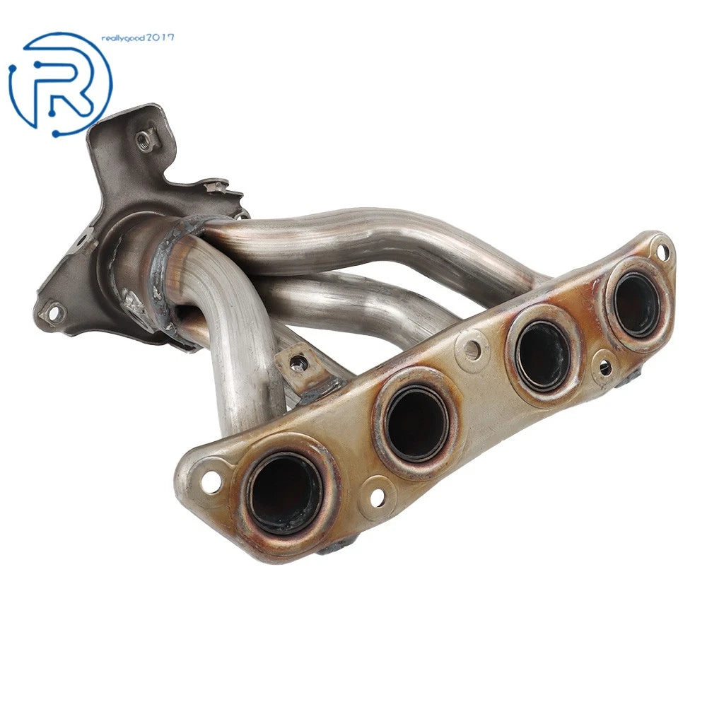 Exhaust Manifold w/ Gasket Kit for Toyota Corolla Matrix 1.8L (2009–2010) 674-812