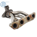Exhaust Manifold w/ Gasket Kit for Toyota Corolla Matrix 1.8L (2009–2010) 674-812