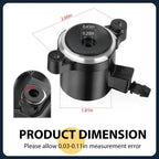 Clutch Slave Cylinder for Suzuki GSX1300R Hayabusa (2004–2007)