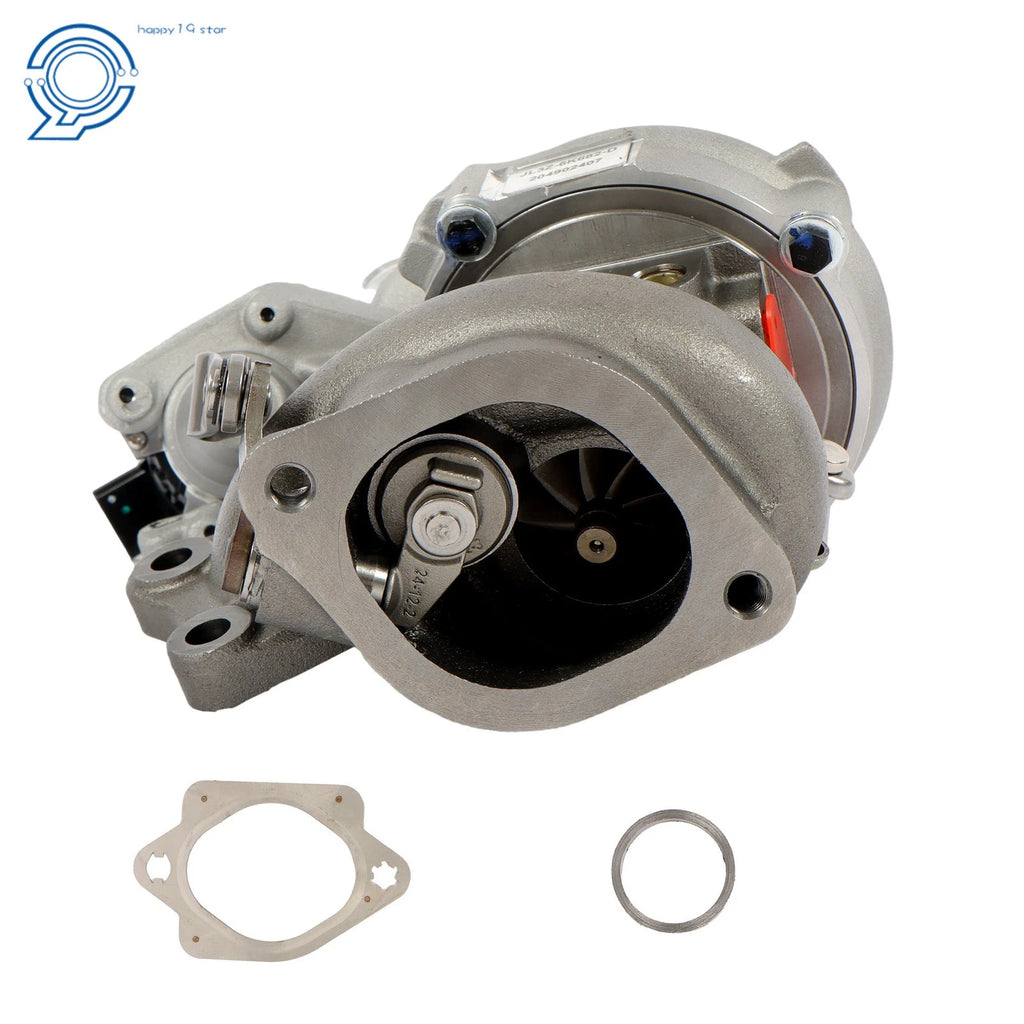 Turbocharger for Ford F-150 Pickup 3.5L (2015–2020)
