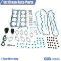 Cylinder Head Set for Mercury Ford Explorer (2006)