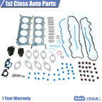 Cylinder Head Set for Mercury Ford Explorer (2006)