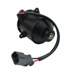 Cooling Fan Motor for Honda Accord, Acura TSX 2.4L V6 (2003-2008)