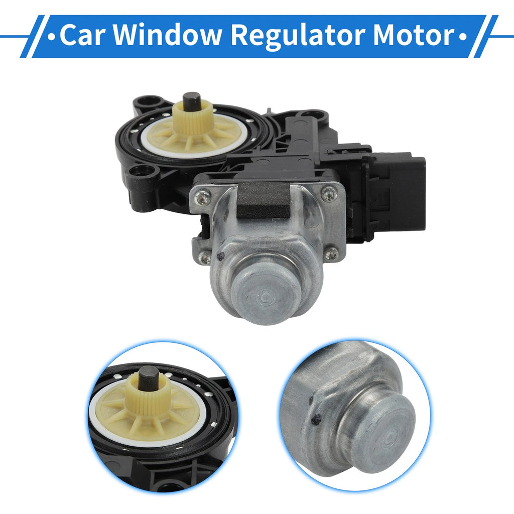 Power Window Regulator Lift Motor No. 82450G2020 for Hyundai Ioniq (2017–2022)