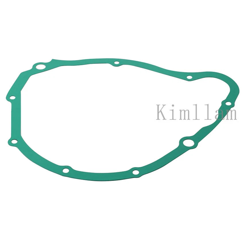 Stator Cover Gasket for Suzuki Boulevard S83 (2005–2009) VS1400 Intruder 1400 (1987–2004)