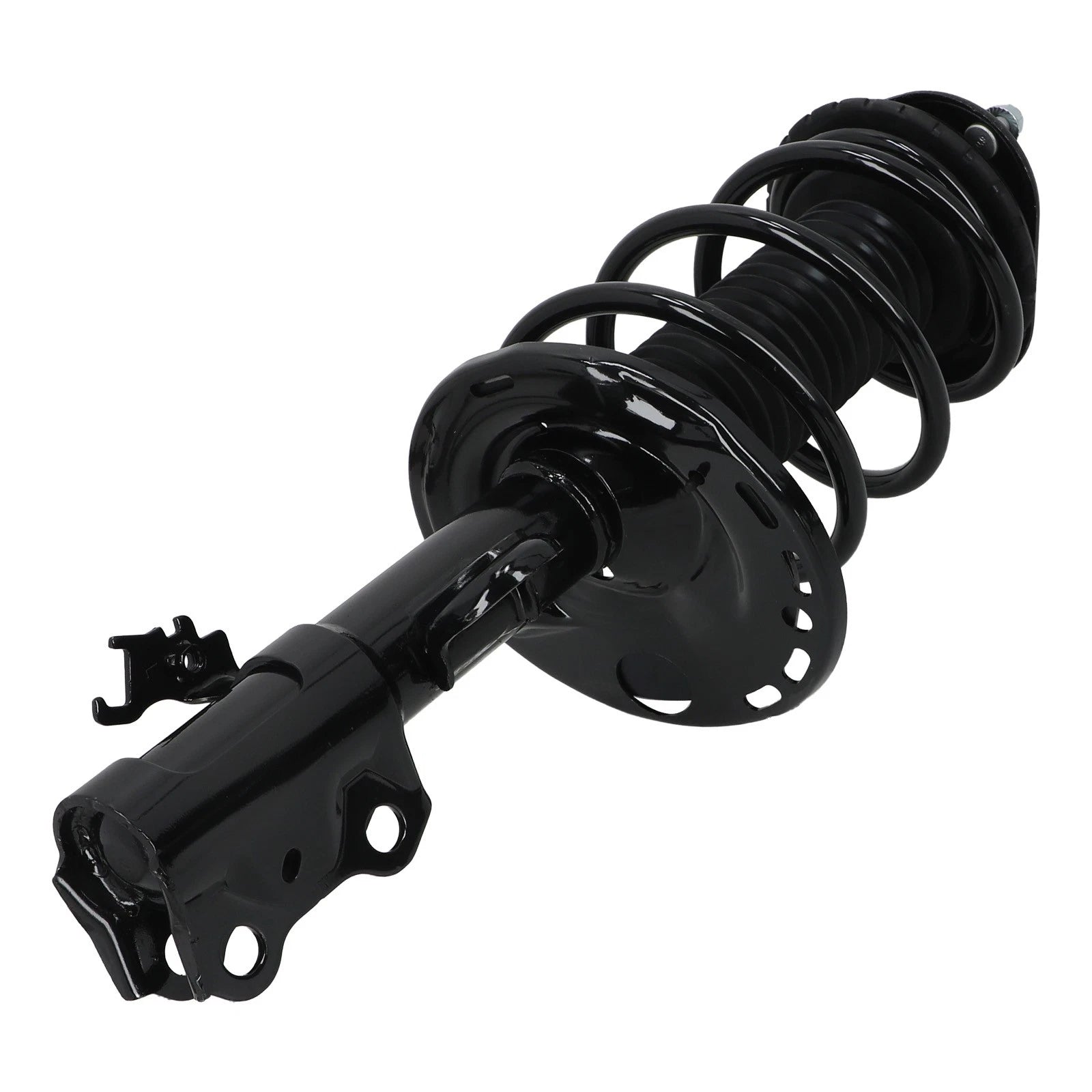 2X Front Complete Quick Struts Assembly Shock Absorber for Scion tC (2011–2016)