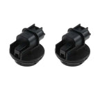 Daytime Running Lamp Bulb Socket for Hyundai Elantra, Kia Forte (2011-2018)