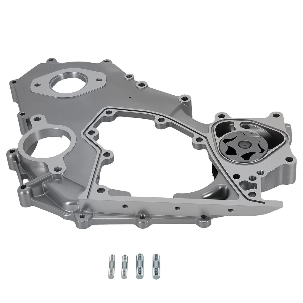 Timing Cover Oil Pump for Toyota Land Cruiser 1HZ 1HDT (1990–1997) 1130117030