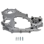 Timing Cover Oil Pump for Toyota Land Cruiser 1HZ 1HDT (1990–1997) 1130117030