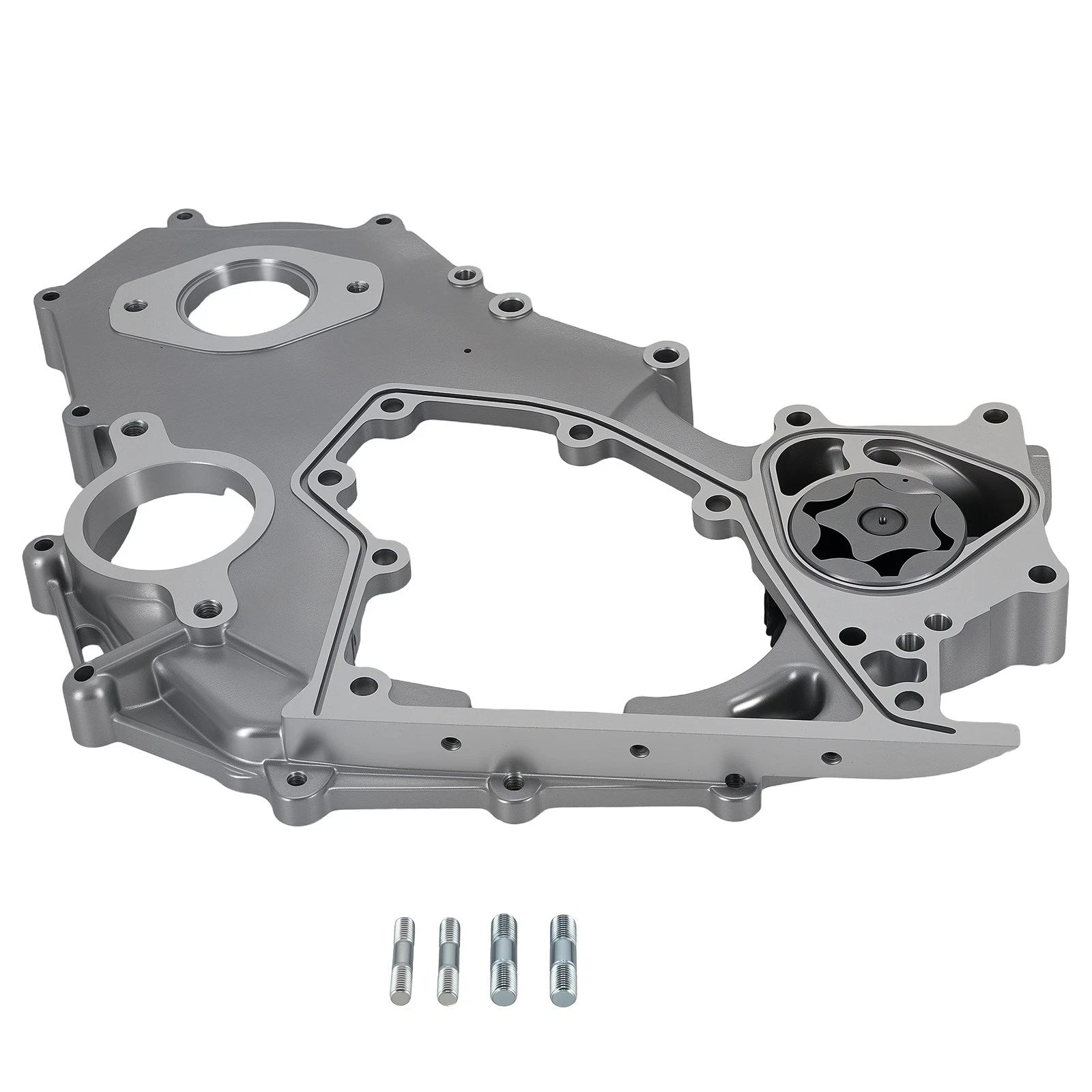 Timing Cover Oil Pump for Toyota Land Cruiser 1HZ 1HDT (1990–1997) 1130117030