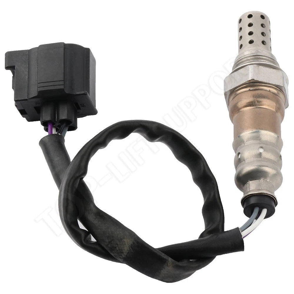 Set of 4 Front Under Oxygen Sensors for Chrysler Sebring (2007–2010)