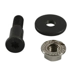 Car Tailgate Latch Bolt Screws for Nissan Titan (2004-2012) NP300 (2009-2012)