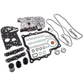 Transmission Valve Body & Repair Kit for Volkswagen Skoda (0AM325066R)