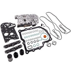 Transmission Valve Body & Repair Kit for Volkswagen Skoda (0AM325066R)