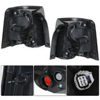 Tail Light Assembly for Land Rover Range Rover Sport (2006–2013)