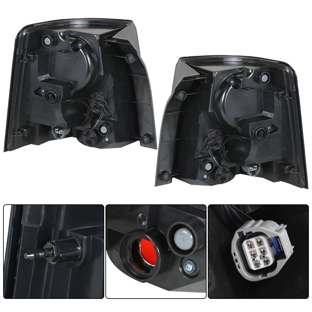 Tail Light Assembly for Land Rover Range Rover Sport (2006–2013)