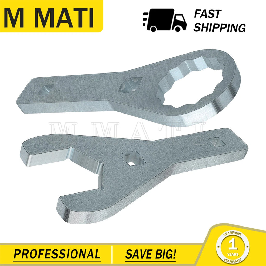 41mm Axle Nut Wrench for Honda TRX200 TRX300 TRX300FW TRX420FE TRX250 TRX250EX