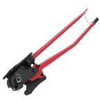 Rebar Bender Manual Tool for Grade 60 (52in, 5/8in Bend, 3/4in)