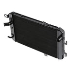 Radiator Cooler for Suzuki M109R VZR1800 Boulevard 1800 (2006-2024)