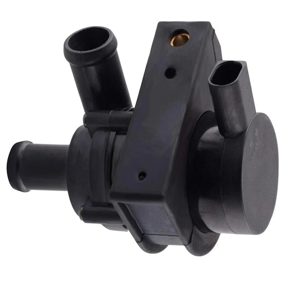 Auxiliary Water Pump for Audi A3 Q3 VW Beetle Tiguan Jetta GTI (2006–2019) 1K0965561F