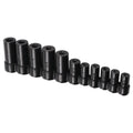 11PC Tap Socket Set for Thread Repair 70520 70540 70680 70560