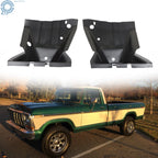 Front Cab Mount Set for Ford Pickup/Bronco (1965–1979)