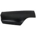 Right Rear Quarter Panel Fender for Dodge Charger (1968–1970)