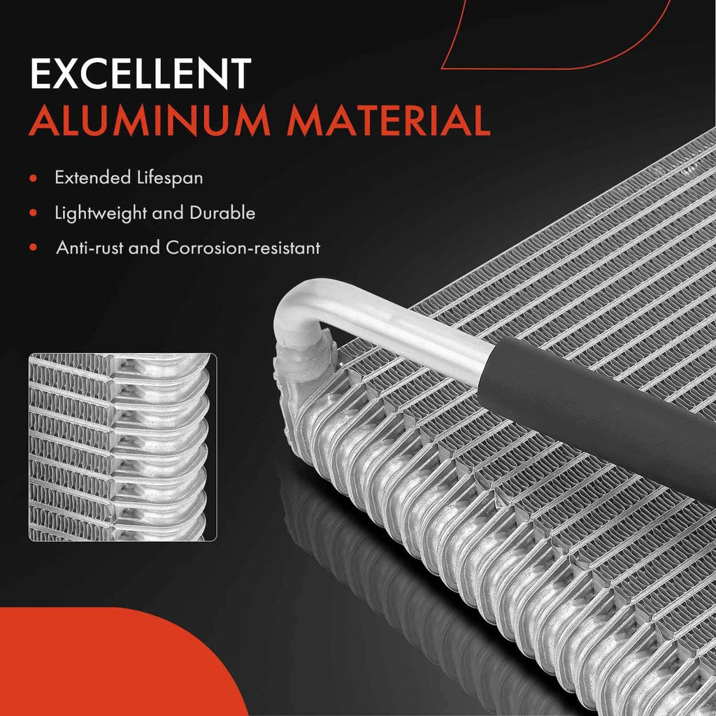 A/C Evaporator Core for Kia Magentis Optima (2006-2010)