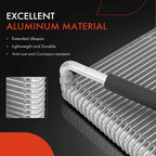 A/C Evaporator Core for Kia Magentis Optima (2006-2010)