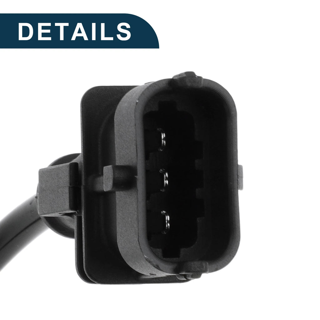 Crankshaft Position Sensor for Honda Civic 1.7 CTDi (2002–2005) No. 37841-PLZ-D00