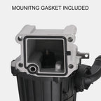 Crankcase Ventilation Separator for Volvo D13