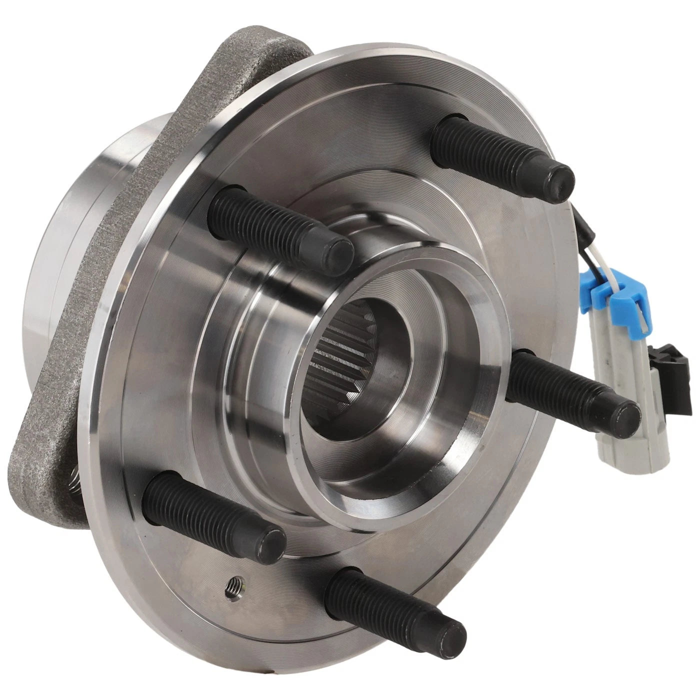 Wheel Hub for Chevrolet Equinox (2007–2009) Front Left/Right with Bearing AWD
