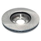 DuraGo Front Rotors & Bosch QuietCast Ceramic Pads for Mazda 3 2004–2013