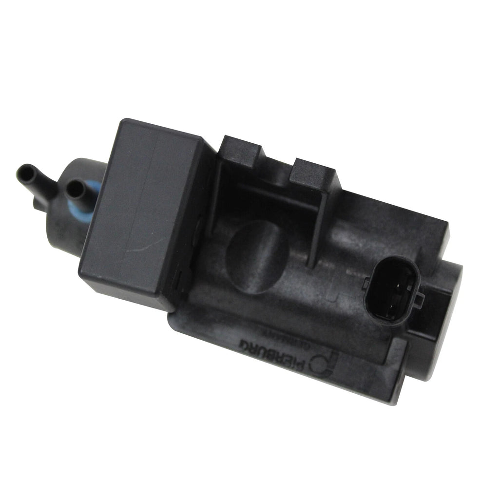 Pierburg EGR Change-Over Valve 7.02063.02.0 for BMW E70 X5 xDrive35d (2009–2013)