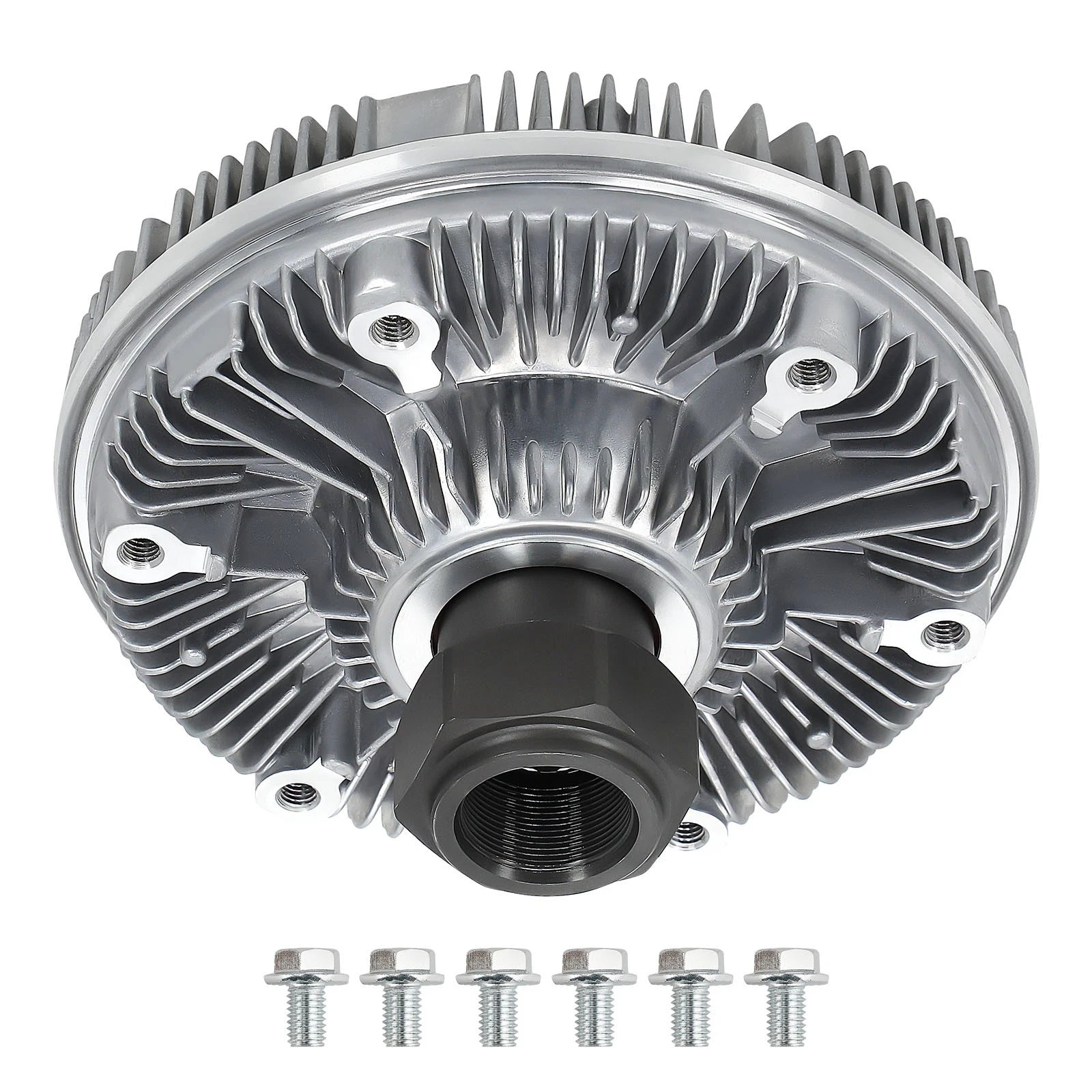 Fan Clutch for International DT466E Diesel w/ EGR (2010–2010)