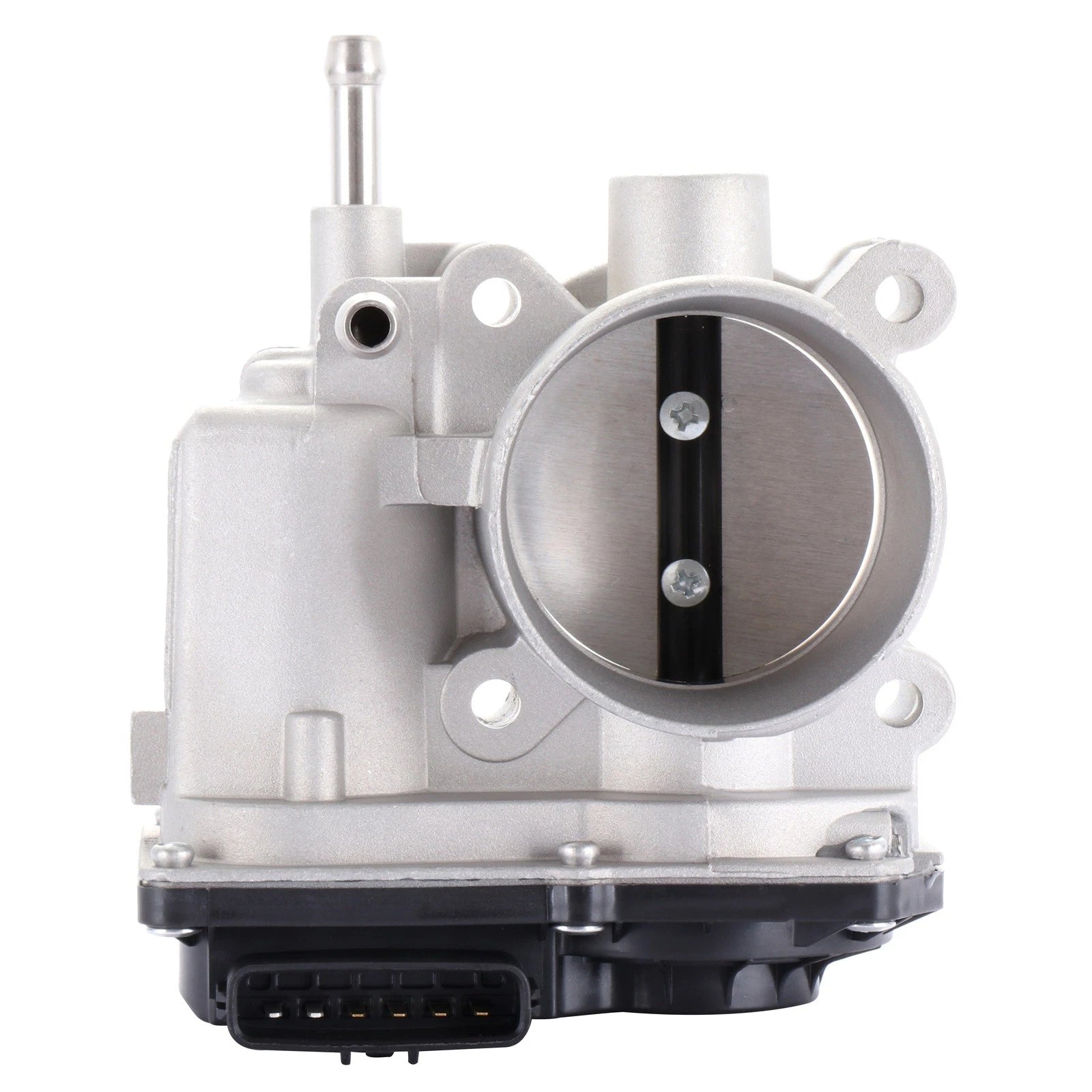 Throttle Body for Toyota Corolla Matrix (2009–2010) 1.8L wo/EVAP Port