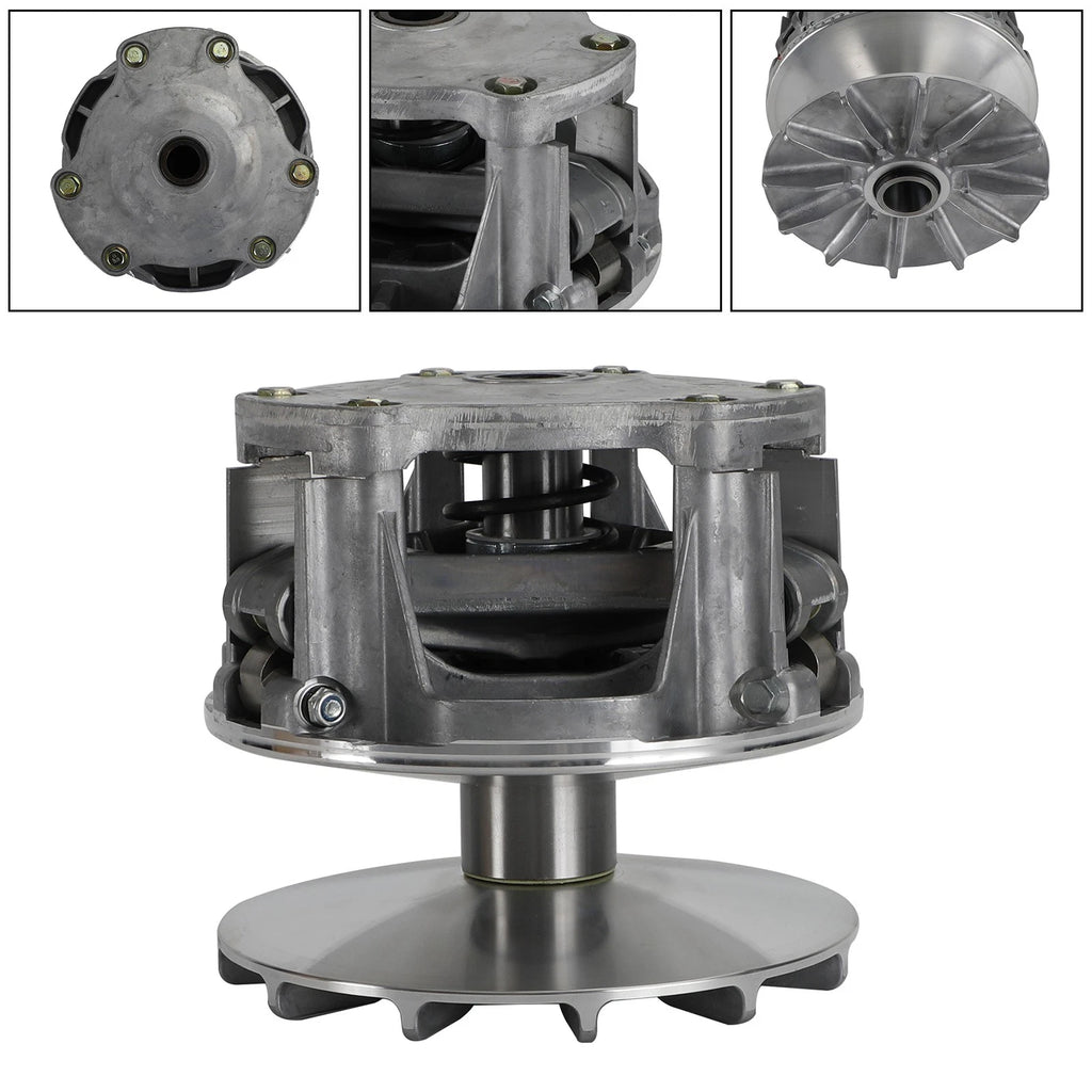 Primary Drive Clutch 1323283 1322971 for Polaris RZR 900 XP 4 (2011–2014)