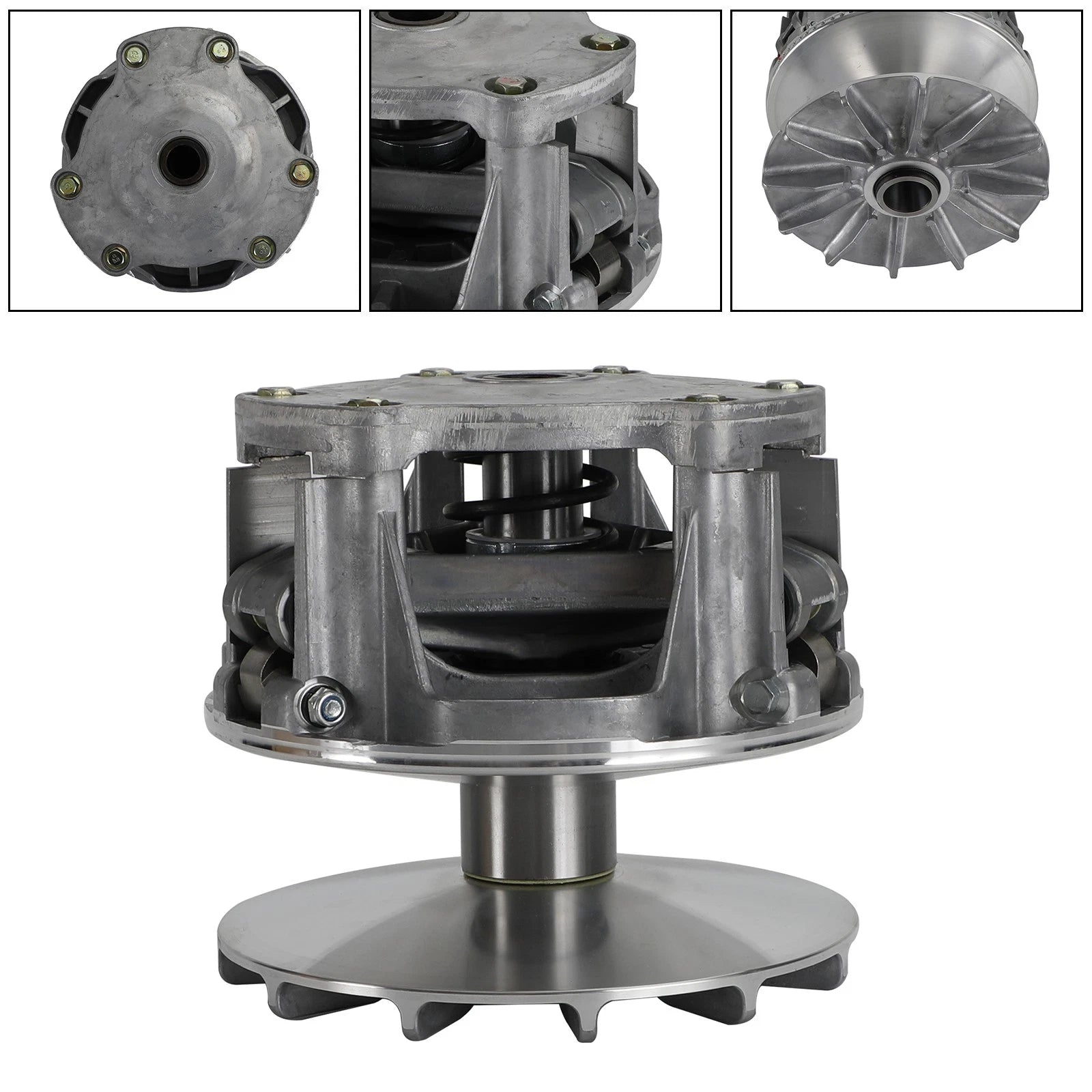 Primary Drive Clutch 1323283 1322971 for Polaris RZR 900 XP 4 (2011–2014)