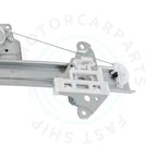 Front Passenger Side Window Regulator for Nissan Altima Sedan (2019–2022)
