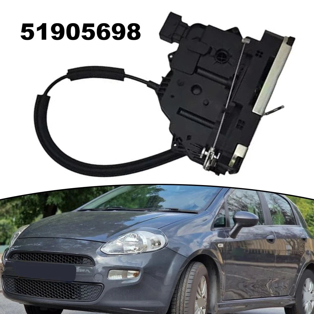 Front Left Door Lock Motor 51905698 for FIAT Grande Punto (2005–2013)